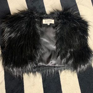 Faux Fur